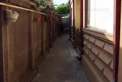 Casă cu 2 camere cu Teren 400 Mp în Central - 6