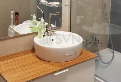 Apartament cu 2 camere decomandat, mobilat în Politehnica - 4
