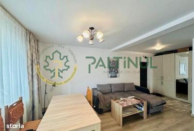 Apartament cu 3 camere în Crinț - 3