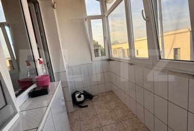 Apartament 2 camere, 46 mp, zona Bulevardul Castanilor - 7
