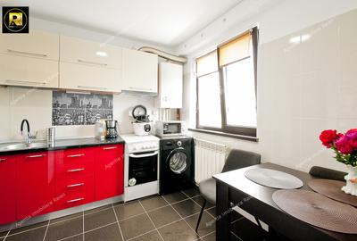 Vanzare apartament 3 camere in Galati, stradal,la Piata Ancora,mobilat si utilat - 9