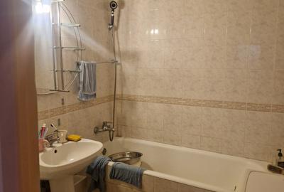 Apartament cu 4 camere decomandat în Chișinau - 8