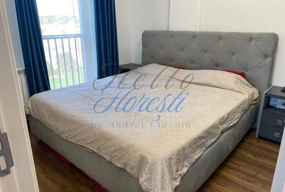 Apartament 3 camere , 2 bai si parcare , Balastierei , Floresti Apartament 3 camere , 2 bai si parcare , Balastierei , Floresti - 3