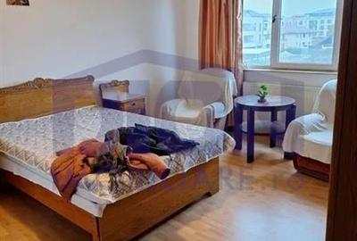 Garsonieră decomandată, mobilată în Drumul Taberei