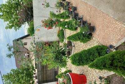 Particular vand casa Buftea - 6