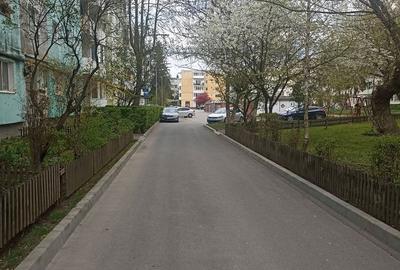Apartament cu 2 camere decomandat în Central - 3