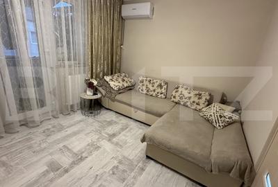 Apartament cu 2 camere, zona Nufarul - 5