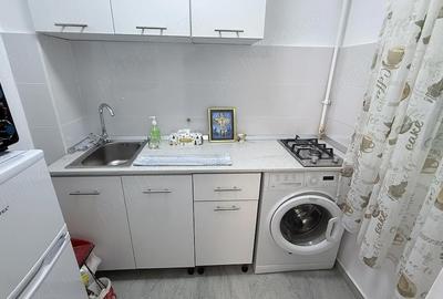 Garsonieră nedecomandată în Vest - 2
