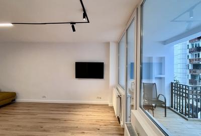 Apartament cu 3 camere decomandat, mobilat în Centrul Civic - 5
