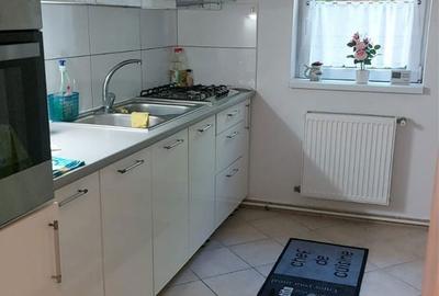Apartament cu 3 camere decomandat în Griviței - 5