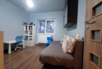 Apartament cu 3 camere decomandat, mobilat în Aradului - 10