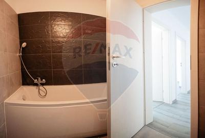 Apartament cu 3 camere de vanzare in zona Cetate COMISION 0% - 18