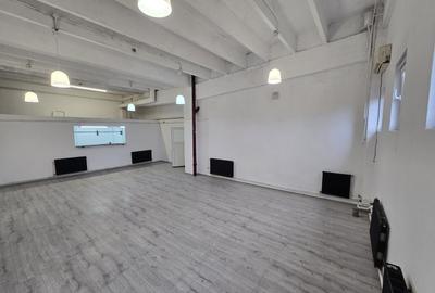 Birou, de 10 mp, în Aleea Carpați - 29