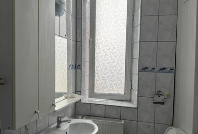 Apartament cu 2 camere, mobilat în Centru Civic - 12
