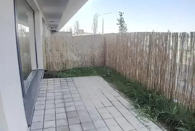 Studio cu Grădină | Gated Community | Piscină - Sector 1 - 4