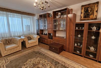 Apartament cu 2 camere decomandat, mobilat în Libertății - 3