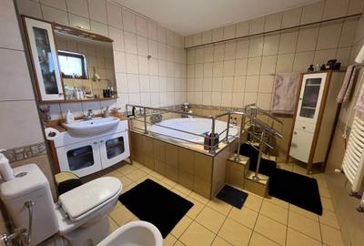 Vila individuala / 10 camere + / Valea Oltului / 620mp utili / 2190mp curte - 17