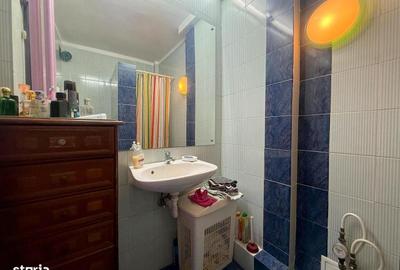Apartament cu 2 camere în Ultracentral - 6