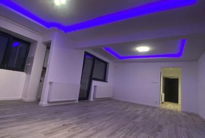 Apartament cu 3 camere decomandat în Horea - 2