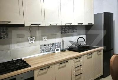 Apartament cu 2 camere decomandat în Nord - 4