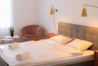 Apartament cu 3 camere în Centru Civic - 4