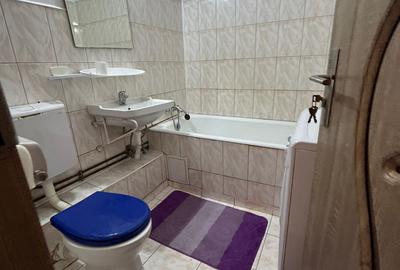 Garsoniera Titan Bloc 1984 Reabilitat 12 Min Metrou Titan - 3