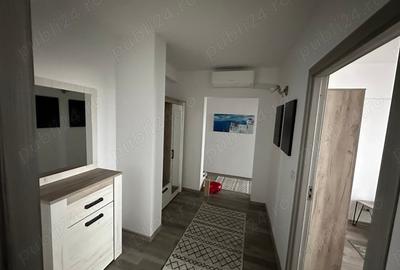 Apartament cu 2 camere, mobilat în Dristor - 4