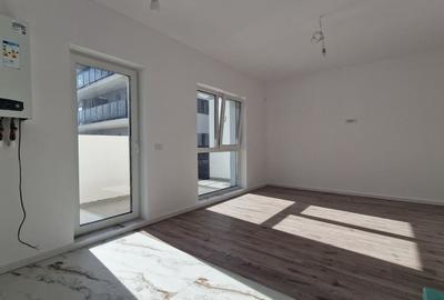 Pallady - 2 camere 87.4 mp si gradina 80 mp, geam la baie - 2