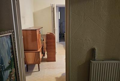 Apartament cu 2 camere în Central - 1