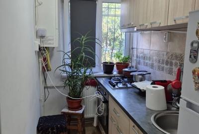 Inchiriez Apartament 2 camere KM4-5 - 2