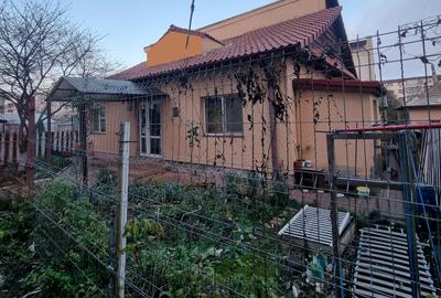 Casă individuală cu 5 camere cu Canalizare în Năvodari - 7