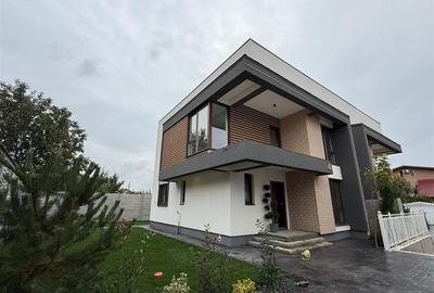 Casa tip duplex in Comuna Berceni - 10