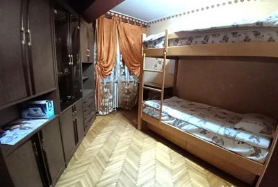 Apartament cu 3 camere decomandat în Central - 6