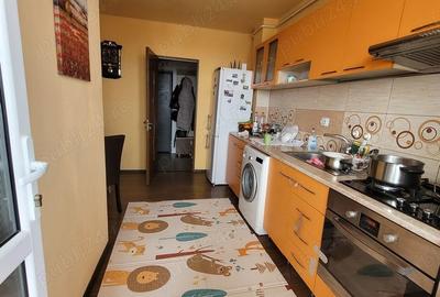 Apartament cu 2 camere decomandat în Independenței