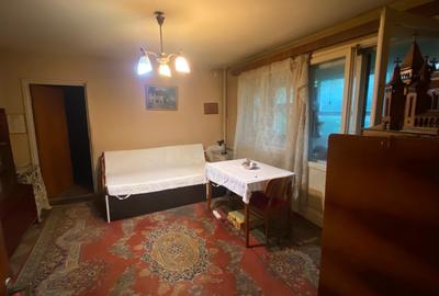 Apartament 3 camere Berceni-Metalurgiei