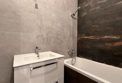 REA1022819 Apartament 2 camere Lujerului Bloc nou - 6