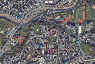 Garsonieră semidecomandată în Mănăștur - 4