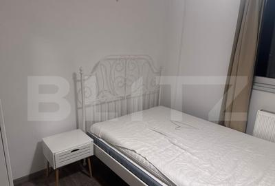 Apartament 3 camere decomandat, mobilat | Vitan - 11