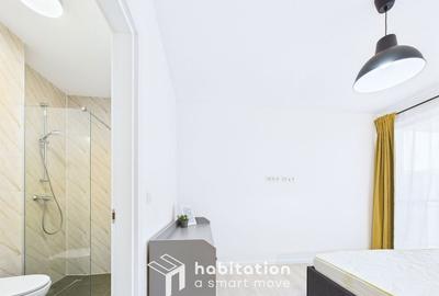 Apartament cu 3 camere decomandat, mobilat în Lipovei - 17