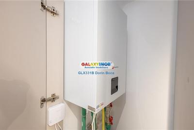 2 camere DRISTOR - PREMIUM - Select Residences (Calea Dudesti) - 10