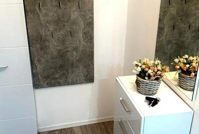 Apartament cu 2 camere semidecomandat în Braytim - 7