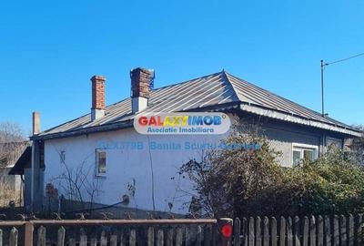 Apartament cu 4 camere în Costeni - 1