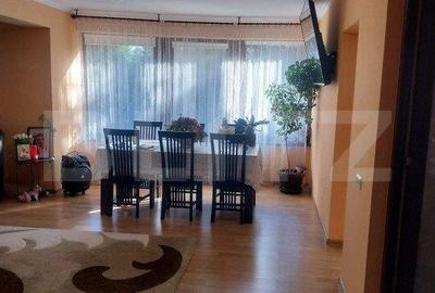 Casa moderna individuala, 250 mp + 600 mp teren, zona Sfantu Ilie - 7