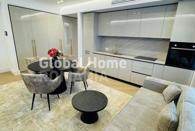 Apartament 3 camere 88MP | 1 Loc de Parcare Subteran | Iancu Nicolae - Cortina