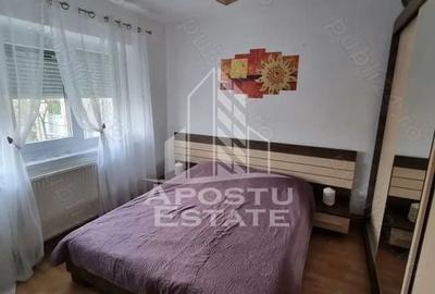 Apartament cu 2 camere, Girocului - 2