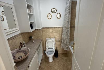 Apartament cu 2 camere în Șcheia - 3