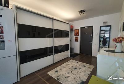 Apartament cu doua camere, ultrafinisat, strada Catanelor - 9