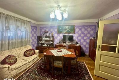 Casă cu 7 camere cu Teren 1141 Mp în Hoghiz - 12