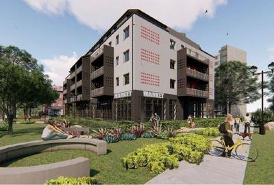 Spațiu comercial, 824 mp în Mehala