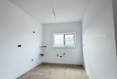 Duplex cu 3 camere cu Canalizare în Bucovăț (Remetea Mare) - 10